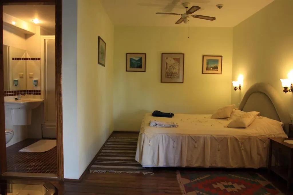 Villa Konak Hotel Kusadasi